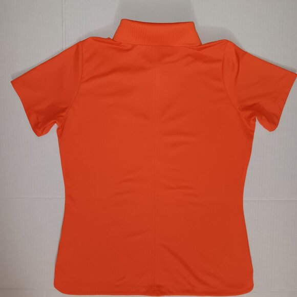 NIKE GOLF TOUR PERFORMANCE WOMEN'S POLO SHIRT - Picture 2 of 7